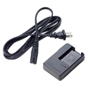 Casio BC-11L Batteri Lader NP-20, NP-20DBA